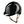 KEP Italia Casque d’équitation KEP Smart Nova Metal Polish – Star & Jugulaire Beige Black Star Silver