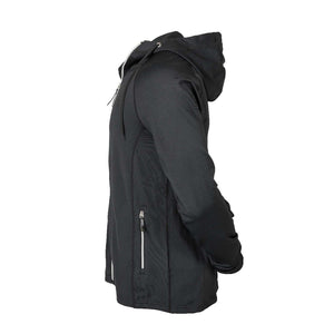 Casaco P4G com capuz homem "Elliot" Back on Track