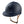 Casque d’Équitation KEP Smart Nova Textile – Jugulaire Beige & Visière Polo