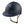 Casco da Equitazione KEP Smart Nova Textile Star – Sottogola Beige & Visiera Polo