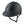KEP Italia Casque d’Équitation KEP Smart Nova Textile Star – Visière Polo Black Star Black