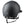 KEP Italia Casque d’Équitation KEP Smart Nova Textile Star – Visière Polo Black Star Silver