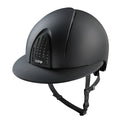 Image for Каска KEP Smart Nova Textile с козирка Polo + Inner Pad