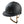 KEP Italia Casque d’Équitation KEP Smart Nova Textile – Jugulaire Beige & Visière Polo Noir