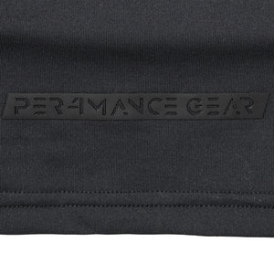 Back on Track – T-shirt manches longues Homme "Gareth" P4G Back on Track Noir XL  | Sellerie Bucéphale