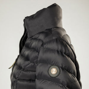 Women's Grace jacket with logo Back on Track