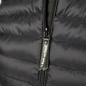 Women's Grace jacket with logo Back on Track