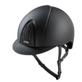 Image for KEP Smart Nova Textile-ridehjelm med standardvisir + Inner Pad