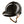 KEP Smart Nova Metal Polish Riding Helmet – Polo Visor & Beige Chinstrap