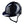 Casque d’équitation KEP Smart Nova Metal Polish – Star & Visière Polo