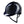 KEP Italia Casque d’équitation KEP Smart Nova Metal Polish – Finition Star Blue Star Blue