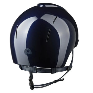 KEP Italia Casque d’équitation KEP Smart Nova Metal Polish – Finition Star vue 2 sur 10