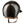 KEP Smart Nova Metal Polish Riding Helmet – Star – Beige Chinstrap – Polo Visor