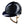 KEP Italia Casque d’équitation KEP Smart Nova Metal Polish – Star – Jugulaire Beige – Visière Polo Blue Star Blue