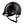 Casque KEP Cromo 2.0 Textile Polish Marron | Sellerie Bucéphale