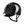 KEP Italia – Casque KEP Endurance Horse-Ball noir polish | Sellerie Bucéphale