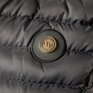 Gilet Luna da donna con logo Back on Track