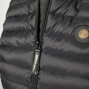 Gilet Luna da donna con logo Back on Track