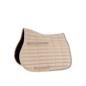 Tapis de selle BR Glamour Chic mixte