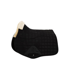 Tapis de selle BR Majeur 2 mixte