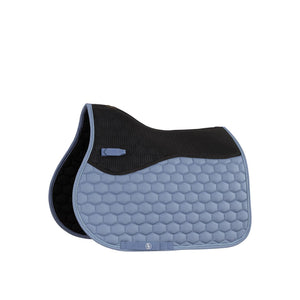 Tapis de selle BR Oblivion 3D Mesh mixte