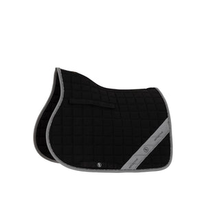 Tapis de selle BR Dazzling Reflective mixte