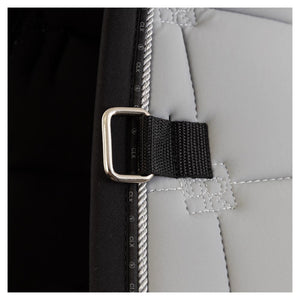 Unisex zadeldek BR CLX