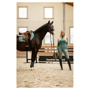 Unisex zadeldek BR CLX