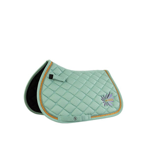 Tapis de selle BR Mini Horse mixte
