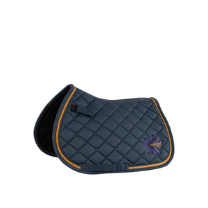 Tapis de selle BR Mini Horse mixte
