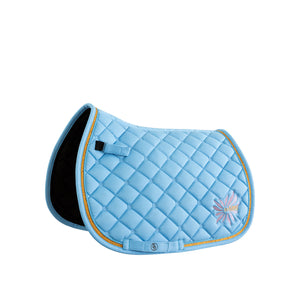 Tapis de selle BR Mini Horse mixte