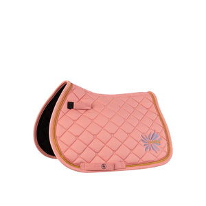 Tapis de selle BR Mini Horse mixte