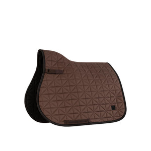 Tapis de selle BR Lilly mixte