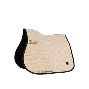 Tapis de selle BR Lilly mixte