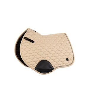 Tapis de selle BR Lorenzo mixte