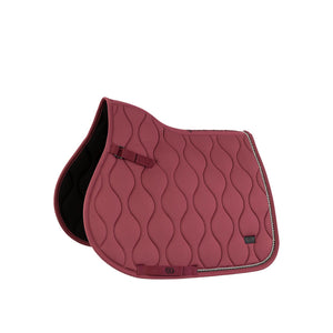 Tapis de selle BR Eevolv Louise mixte