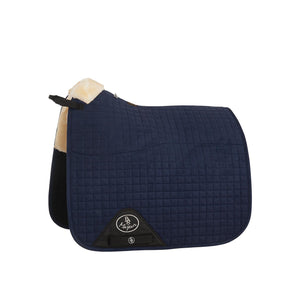 Tapis de selle BR Majeur dressage