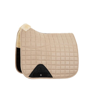 Tapis de selle BR Majeur 2 dressage