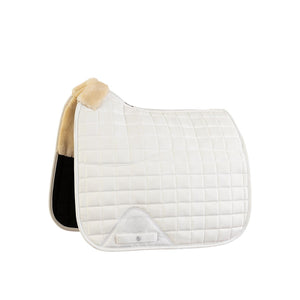Tapis de selle BR Majeur 2 dressage