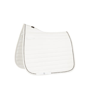 Tapis de selle BR Ivory Coast C-Wear dressage