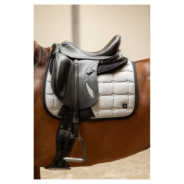 Br Clx Dressage Saddle Tappet