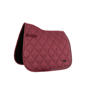 Tapis de selle BR Eevolv Louise dressage