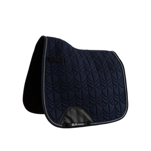 Tapis de selle BR Birmingham C-Wear dressage
