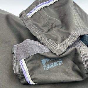 Eskadron – Couvre-reins softshell Eskadron    | Sellerie Bucéphale