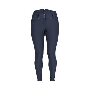 Back on Track – Pantalon d'équitation pour femme Julia FS Back on Track Blanc 42  | Sellerie Bucéphale
