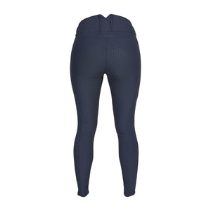 Back on Track – Pantalon d'équitation pour femme Julia FS Back on Track Blanc 44  | Sellerie Bucéphale
