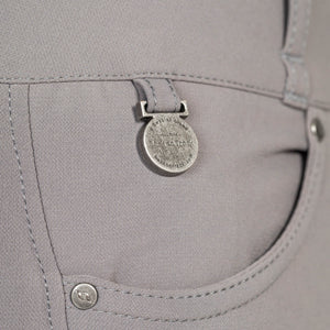 Back on Track – Pantalon d'équitation pour femme Julia FS Back on Track Noir 36  | Sellerie Bucéphale