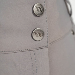 Back on Track – Pantalon d'équitation pour femme Julia FS Back on Track Noir 38  | Sellerie Bucéphale