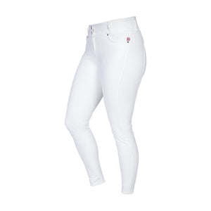 Back on Track – Pantalon d'équitation pour femme Julia FS Back on Track Noir 44  | Sellerie Bucéphale