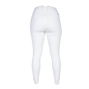 Back on Track – Pantalon d'équitation pour femme Julia FS Back on Track Noir 48  | Sellerie Bucéphale